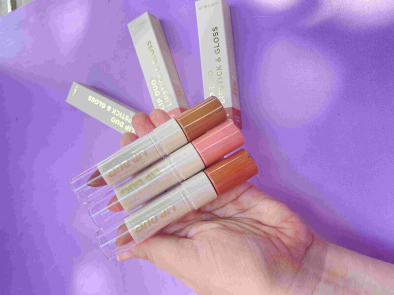LIP DUO ATENEA - Image 2