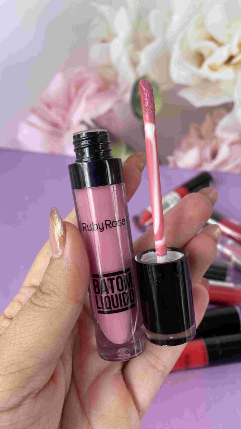 LIP OIL RUBY ROSE