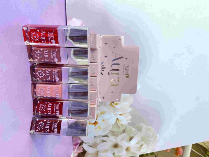 SERUM DE ARROZ 100ML