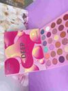 PALETA DEEP CHERRY MONTOC