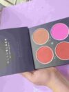 PALETA GLAM BLACK ATENEA