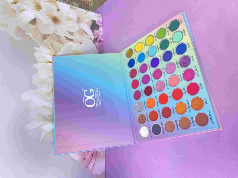 PALETA LIVING FULL COLOR OG X 40T - Image 2