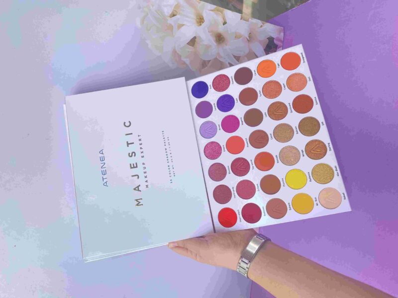 PALETA MAJESTIC ATENEA