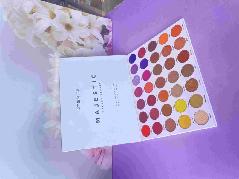 PALETA MAJESTIC ATENEA - Image 3