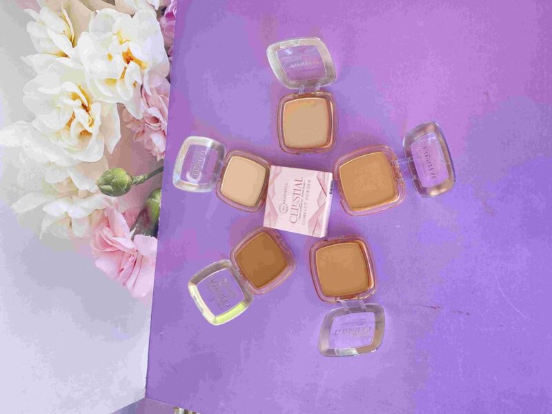 POLVO COMPACTO CELESTIAL MIIS COSMETICS - Image 2