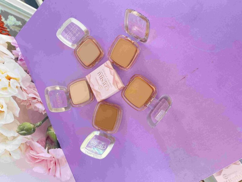 POLVO COMPACTO CELESTIAL MIIS COSMETICS - Image 3
