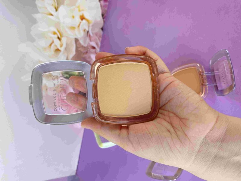 POLVO COMPACTO CELESTIAL MIIS COSMETICS - Image 4