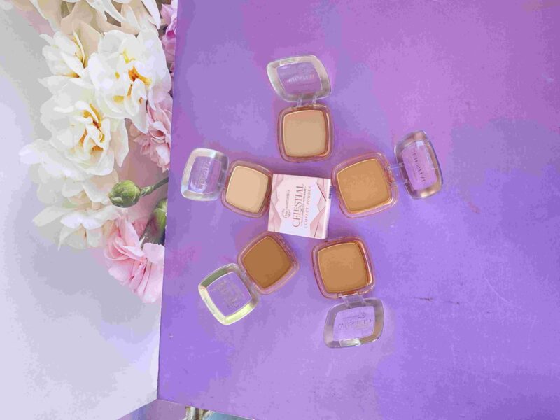 POLVO COMPACTO CELESTIAL MIIS COSMETICS - Image 7