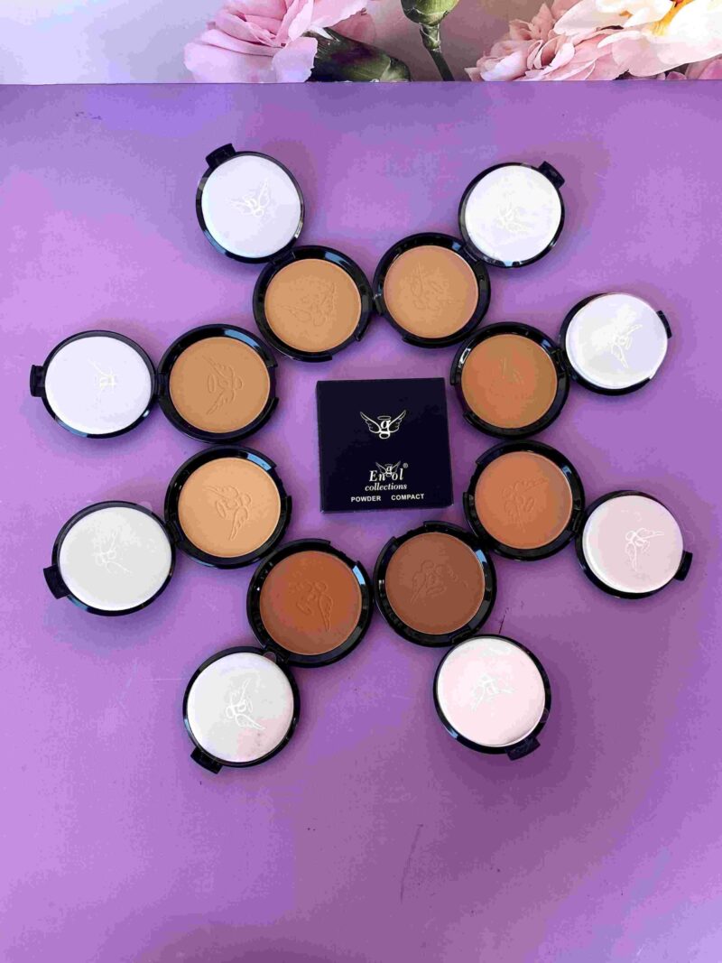 POLVO COMPACTO ENGOL - Image 2