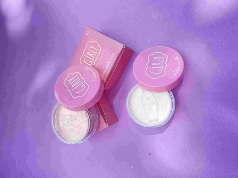 POLVO SUELTO MINI GIRLY