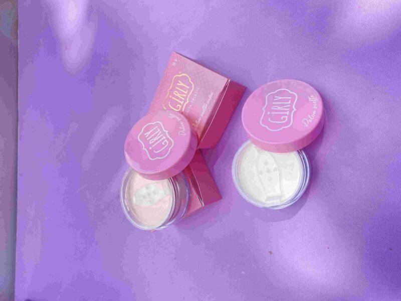 POLVO SUELTO MINI GIRLY - Image 2