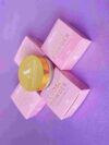 POLVO TRASLUCIDO ALISSHA BEAUTY