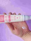 PROTECTOR SOLAR SIN COLOR GIRLY
