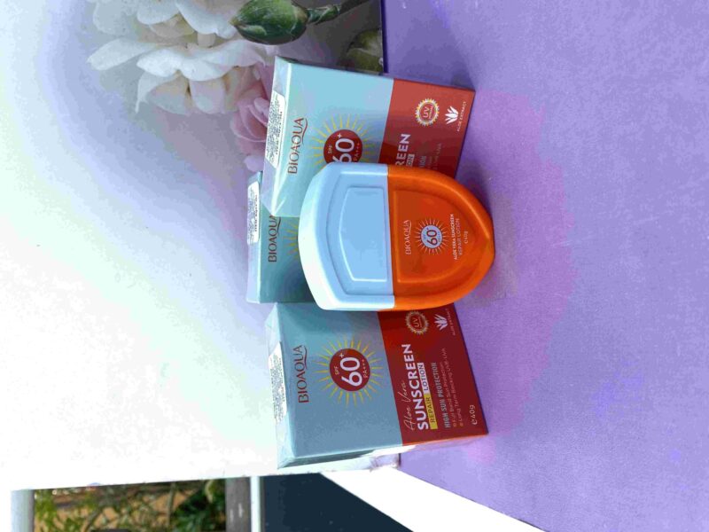 PROTECTOR SOLAR SPF60 BIOAQUA LIQUIDO