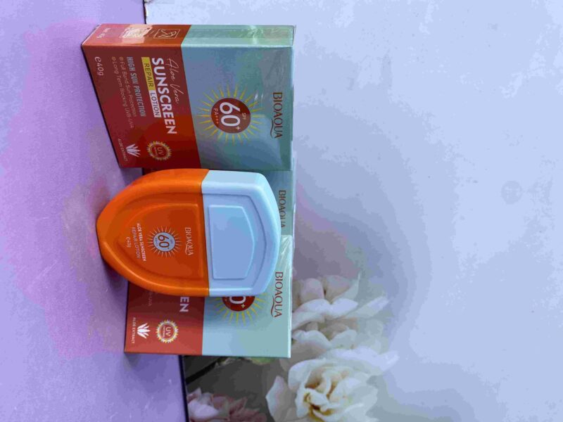 PROTECTOR SOLAR SPF60 BIOAQUA LIQUIDO - Image 2