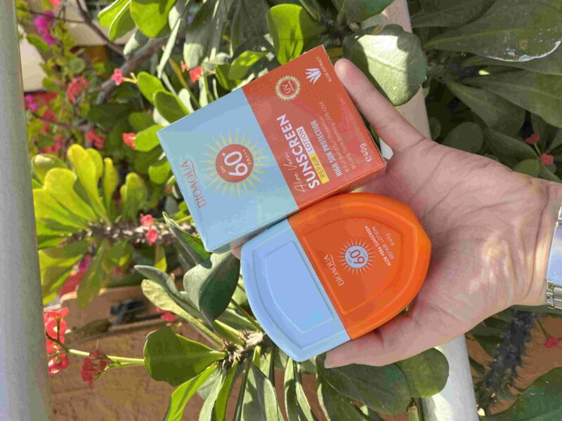 PROTECTOR SOLAR SPF60 BIOAQUA LIQUIDO - Image 3