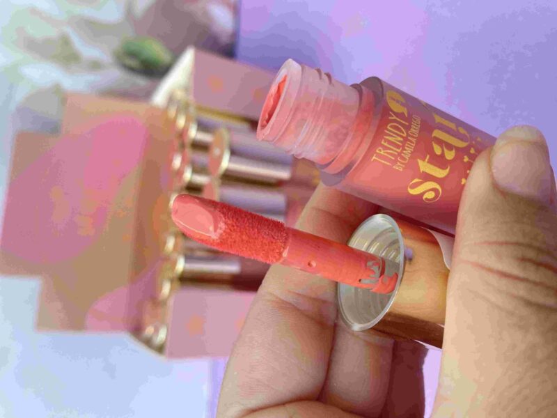LIPGLOSS AURA TRENDY