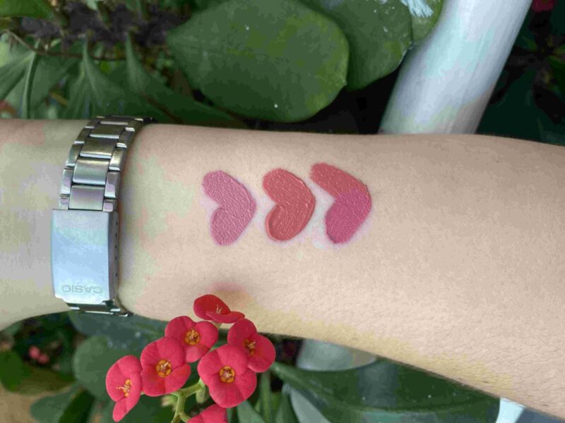 LIPGLOSS AURA TRENDY - Image 2