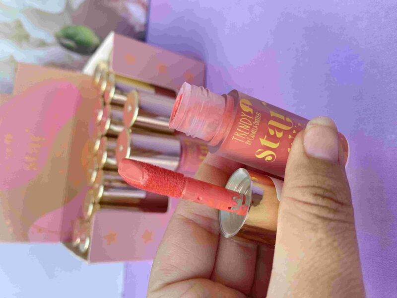 LIPGLOSS AURA TRENDY - Image 3