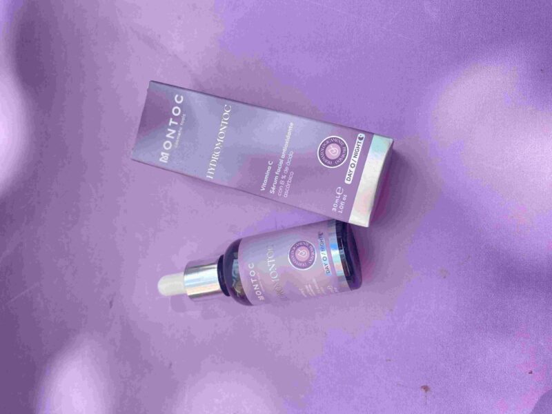 SERUM VITAMINA C HYDROMONTOC
