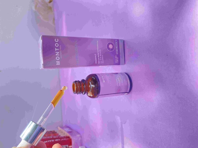 SERUM VITAMINA C HYDROMONTOC - Image 2