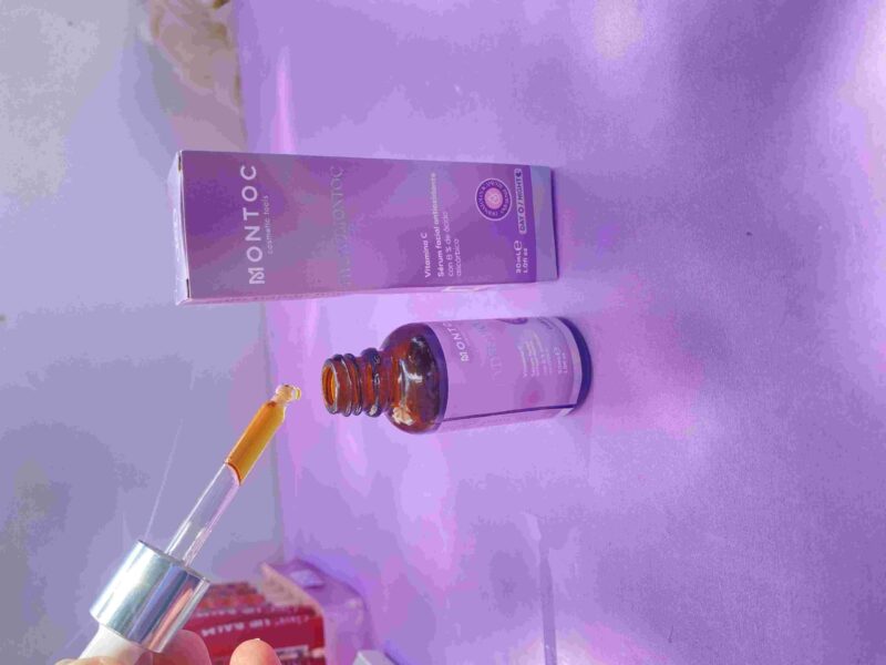 SERUM VITAMINA C HYDROMONTOC - Image 4