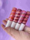 SPIRAL GLOSS MONTOC