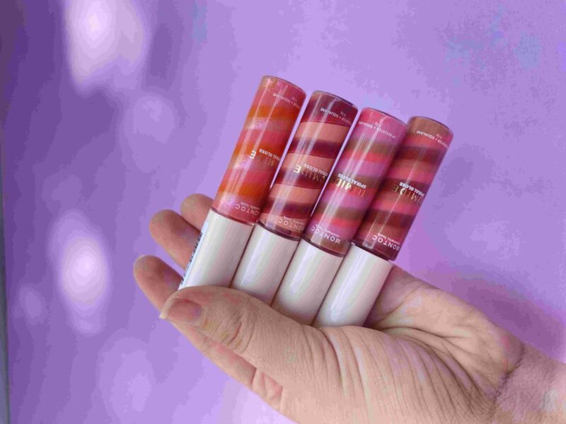 SPIRAL GLOSS MONTOC