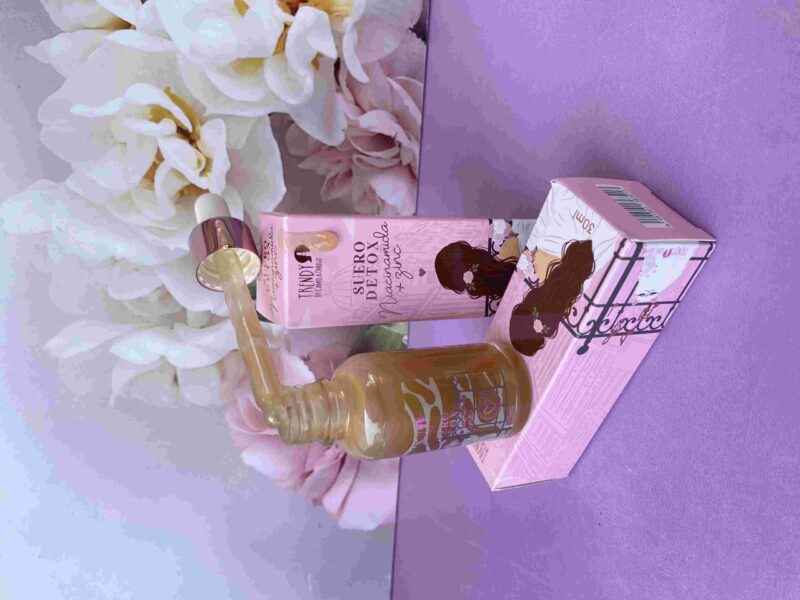 SUERO DETOX NIACINAMIDA TRENDY