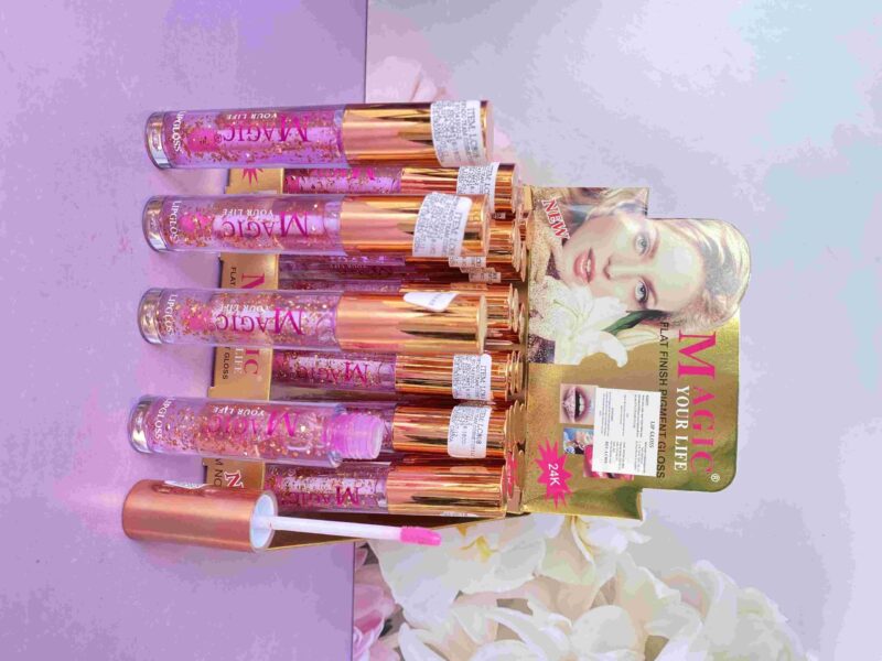 TINTA DE LABIOS MAGIC YOUR LIFE
