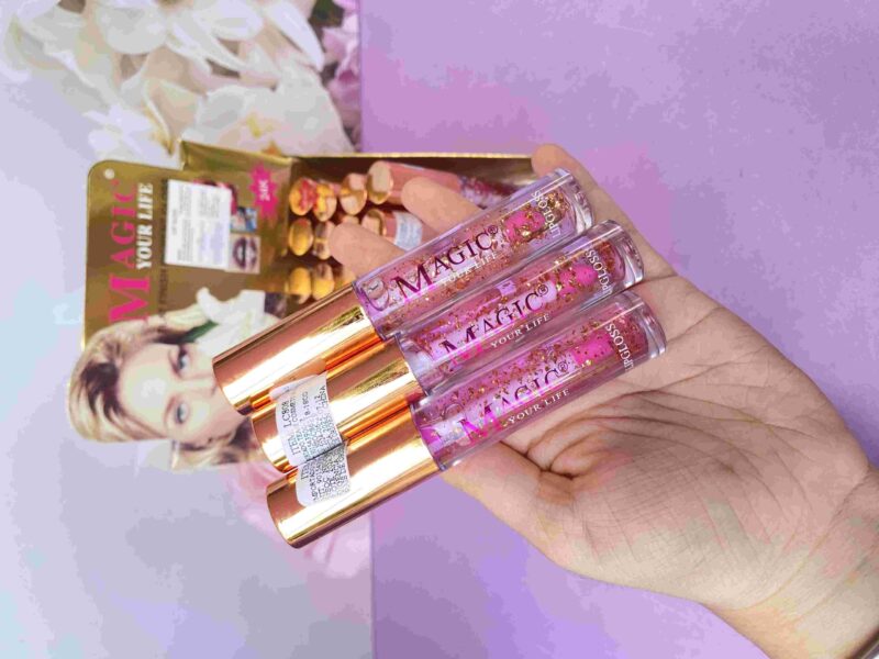 TINTA DE LABIOS MAGIC YOUR LIFE - Image 2